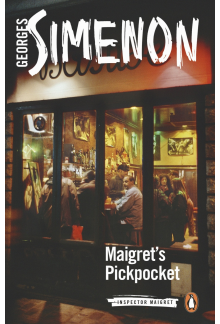 Maigret's Pickpocket - Humanitas