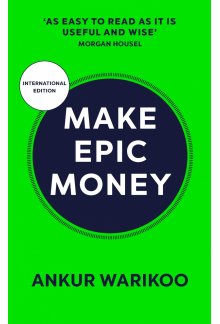 Make Epic Money - Humanitas