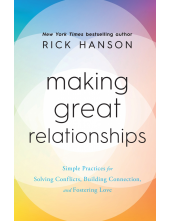 Making Great Relationships - Humanitas