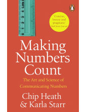 Making Numbers Count - Humanitas