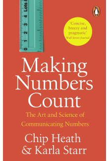 Making Numbers Count - Humanitas