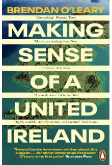 Making Sense of a United Ireland - Humanitas