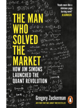 Man Who Solved the Market - Humanitas