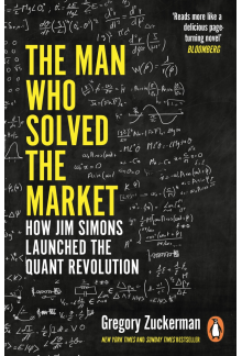 Man Who Solved the Market - Humanitas