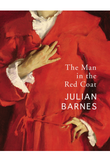 Man in the Red Coat - Humanitas