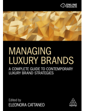 Managing Luxury Brands - Humanitas