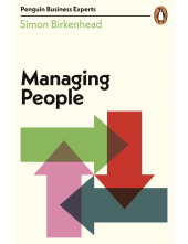 Managing People - Humanitas