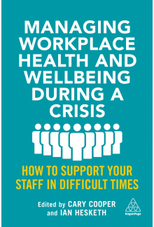 Managing Workplace Health and Wellbeing during a Crisis - Humanitas