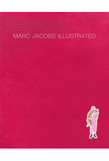 Marc Jacobs Illustrated - Humanitas