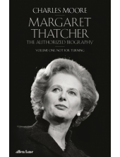 Margaret Thatcher - Humanitas