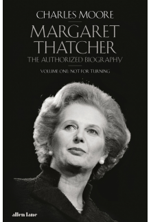 Margaret Thatcher - Humanitas