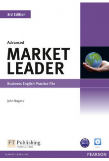 Market Leader 3ED Adv Pf/Pf CDPk - Humanitas