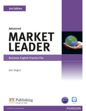 Market Leader 3ED Adv Pf/Pf CDPk - Humanitas