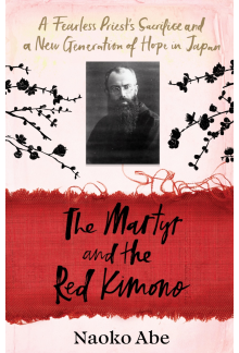 Martyr and the Red Kimono - Humanitas