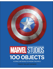 Marvel Studios 100 Objects: Iconic Artifacts from the MCU - Humanitas