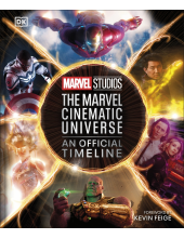 Marvel Studios The Marvel Cinematic Universe An Official Timeline - Humanitas