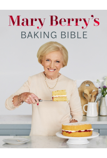 Mary Berry's Baking Bible - Humanitas