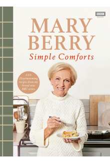 Mary Berry's Simple Comforts - Humanitas