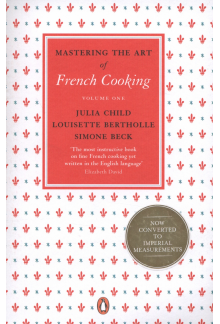 Mastering the Art of French Cooking - Humanitas