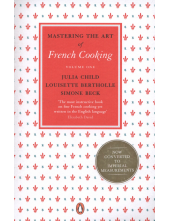 Mastering the Art of French Cooking - Humanitas