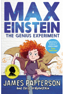 Max Einstein: The Genius Experiment - Humanitas