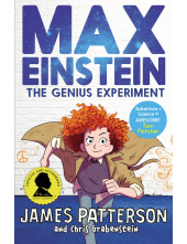 Max Einstein: The Genius Experiment - Humanitas