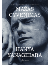 Mažas gyvenimas - Humanitas