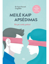 Meilė kaip apsėdimas - Humanitas