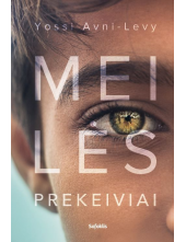 Meilės prekeiviai - Humanitas