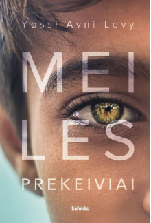 Meilės prekeiviai - Humanitas