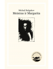 Meistras ir Margarita - Humanitas