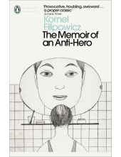 Memoir of an Anti-Hero - Humanitas