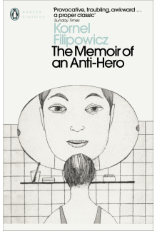 Memoir of an Anti-Hero - Humanitas