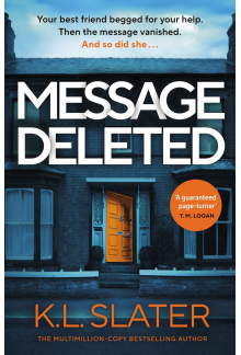 Message Deleted - Humanitas