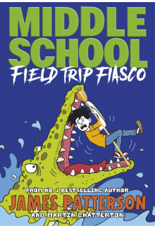 Middle School: Field Trip Fiasco - Humanitas