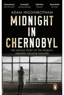 Midnight in Chernobyl - Humanitas