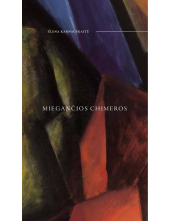 Miegančios chimeros - Humanitas