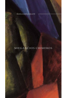 Miegančios chimeros - Humanitas