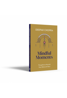 Mindful Moments - Humanitas