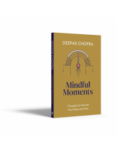 Mindful Moments - Humanitas