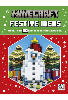 Minecraft Festive Ideas: More Than 50 Wonderful Winter Builds - Humanitas