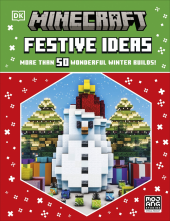 Minecraft Festive Ideas: More Than 50 Wonderful Winter Builds - Humanitas