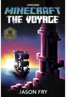 Minecraft: The Voyage - Humanitas