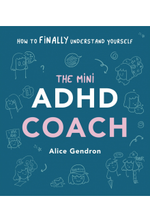 Mini ADHD Coach - Humanitas