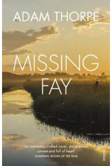 Missing Fay - Humanitas