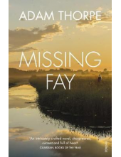 Missing Fay - Humanitas