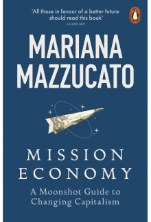 Mission Economy - Humanitas