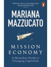 Mission Economy - Humanitas