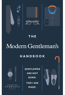 Modern Gentleman’s Handbook - Humanitas