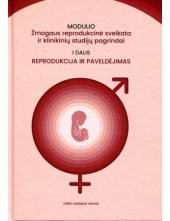 Modulio Žmogaus reprodukcinėsveikata ir klinikinių studijų - Humanitas